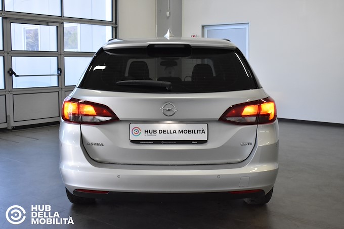 OPEL Astra 1.6 CDTi 110CV Start&Stop Sports Tourer Business